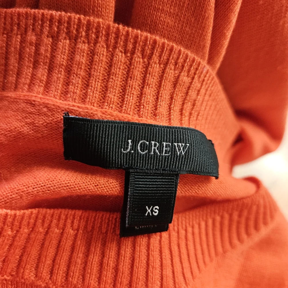 J. Crew Sweater